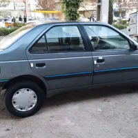 پژو ۴۰۵ مدل ۹۰ خاکستری|خودرو سواری و وانت|گنبد کاووس, |دیوار