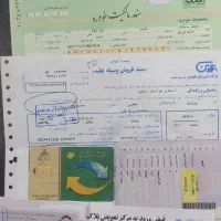 موتورهندا ۱۲۵مشکی