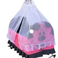 تخت گهواره و کریر