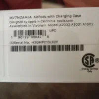 ایرپاد2.. نو نو|لوازم جانبی موبایل و تبلت|پردیس, فاز ۱۱|دیوار