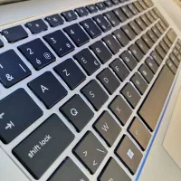 اچ پیELITEBOOK 845G10 فلزی.سبک و قوی|رایانه همراه|یزد, |دیوار