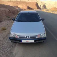 پژو 405 GLX|خودرو سواری و وانت|دماوند, گیلاوند|دیوار
