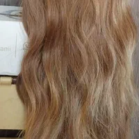 کلاه گیس وارداتی|آرایشی، بهداشتی، درمانی|کرمان, |دیوار