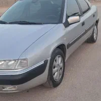 زانتیا مدل ۸۶