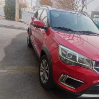 ام وی ام x22اتومات|خودرو سواری و وانت|جلفا, |دیوار