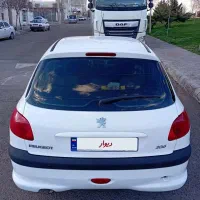 206تیپ 5 (فوق العاده)