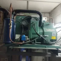 خرید و فروش سردخانه|ماشین‌آلات صنعتی|تهران, شهرک استقلال|دیوار