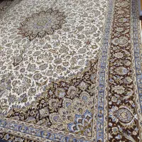 فرش ۱۲ متری در حد نو