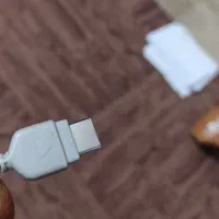 شارژر اصلی گوشی سامسونگ قدیمی|لوازم جانبی موبایل و تبلت|قم, باجک دو|دیوار