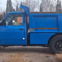 نیسان کمپرس