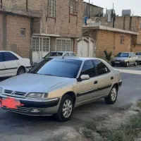 زانتیا ۲۰۰۰مدل ۸۴