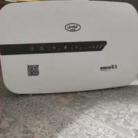 مودم ایرانسل tdlte|مودم و تجهیزات شبکه|کهریزک, |دیوار