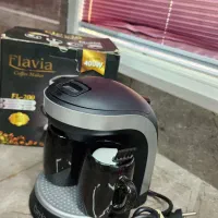 قهوه جوش