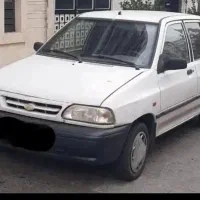 پراید مدل91