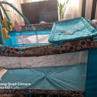 تخت پارک کودک|تخت و صندلی بچه|شیراز, سفیرشمالی|دیوار