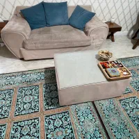 مبلمان|مبلمان خانگی و میز عسلی|تهران, هفده شهریور|دیوار