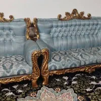 مبل سلطنتی