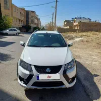 کوئیک GX مدل ۱۴۰۳