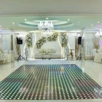 عمارت و تالار تشریفاتی آرزو(گوهردشت)|خدمات پذیرایی، مراسم|کرج, فاز ۳ گوهردشت|دیوار