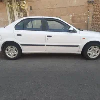 سمند دوگانه ملی موتور۹۵