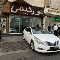 هیوندای آزرا گرنجور مدل 2012فول (نقد واقساط)|خودرو سواری و وانت|تهران, نیروی دریایی|دیوار