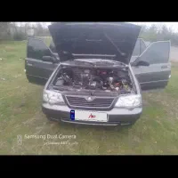 فروش پراید ۱۱۱|خودرو سواری و وانت|رشت, استقامت ۱|دیوار