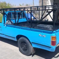 نیسان وانت ، نیسان داتسون ژاپنی