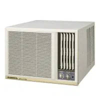 کولر گازی پنجره ای