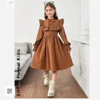 لباس بچگونه مزونی|کفش و لباس بچه|قم, جاده معدن|دیوار