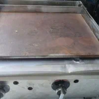 فروش گریل روغنی  ساندویچ