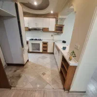 ظفر ۱۱۰ متر فول امکانات نور شمال و جنوب