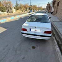 پژو پارس موتور جدید