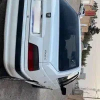 پژو پارس فول ELX موتور جدید