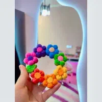 ساخت آینه تزئینی|آینه|گرگان, |دیوار