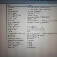 لپ تاپ مینی hp|رایانه همراه|تبریز, |دیوار