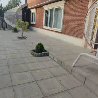 سویت و خانه باغ اجاریر|اجارهٔ کوتاهمدت ویلا و باغ|سردشت, |دیوار