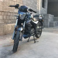 موتورسیکلت بنلی 150 cc