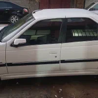 پژوپارس tu5|خودرو سواری و وانت|آشخانه, |دیوار