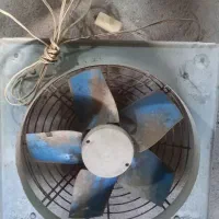 هواکش هواکش صنعتی فن|پنکه و تصفیهکنندهٔ هوا|قم, سید معصوم|دیوار