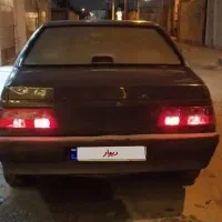 پژو روآ دوگانه سوز|خودرو سواری و وانت|اهواز, پردیس دو|دیوار