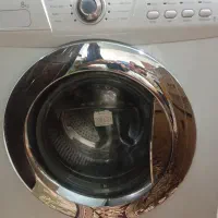 اتوماتیک ال جی.|ماشین لباسشویی و خشک‌کن لباس|سراوان, |دیوار