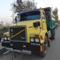 ولوو تک کمپرسی N10 مدل ۶۴