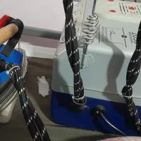 اتو بخار سیلتر ترک اصل