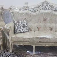 مبل سلطنتی نو