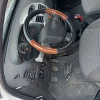 ساینا مدل ۹۹|خودرو سواری و وانت|ملایر, |دیوار