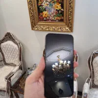 اپل آیفون ۱۶ پرومکس ۲۵۶|موبایل|تهران, تهران‌نو|دیوار