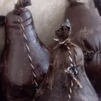 هیزه جا روغنی|ظروف نگهدارنده، پلاستیکی، یکبارمصرف|ایلام, |دیوار