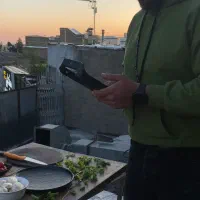 تبلیغات و محتوا سازی فوق تخصصی Farsin Media|خدمات رایانه‌ای و موبایل|تهران, استاد معین|دیوار