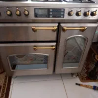 گاز فر|اجاق گاز و لوازم برقی پخت‌وپز|گرگان, |دیوار