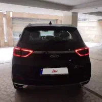 X55PRO|خودرو سواری و وانت|تهران, شهرک غرب|دیوار